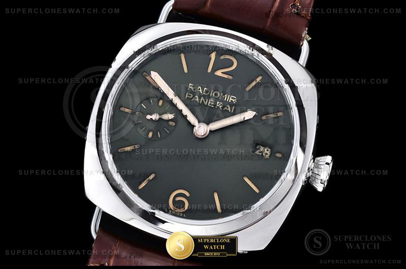 Panerai Ref. PAM1386 ASIAN A7750 1:1 Swiss Super Clone Watch