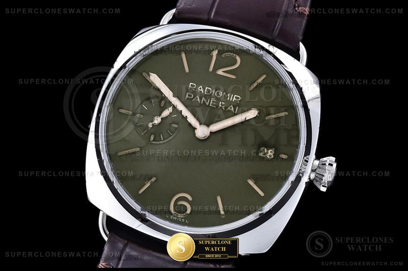 Panerai Ref. PAM1386 VSF Super Clone Automatic 1:1 Swiss Super Clone Watch