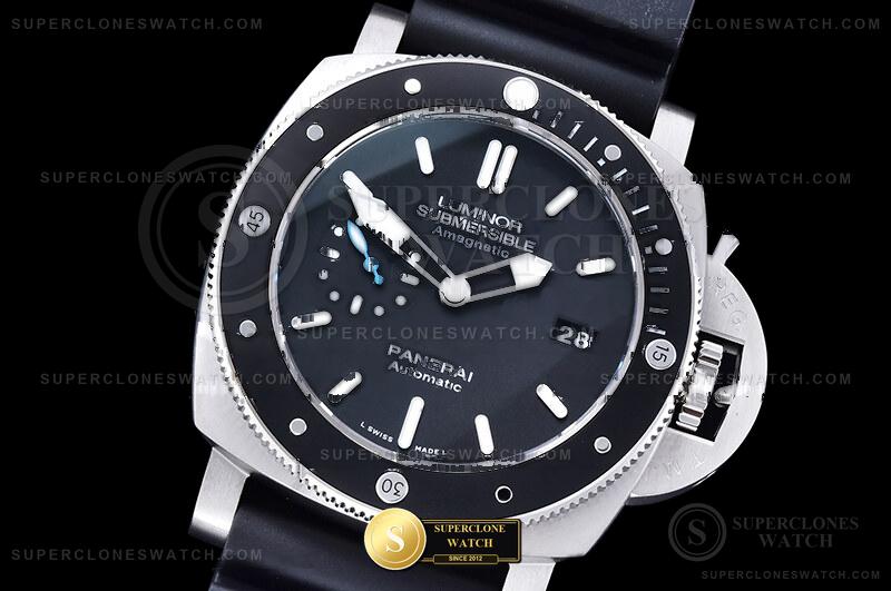 Panerai Ref. PAM1389 VSF Super Clone Automatic 1:1 Swiss Super Clone Watch