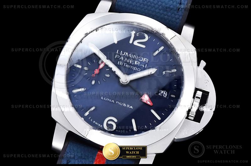 Panerai Ref. PN1404VNY VSF Super Clone Automatic 1:1 Swiss Super Clone Watch