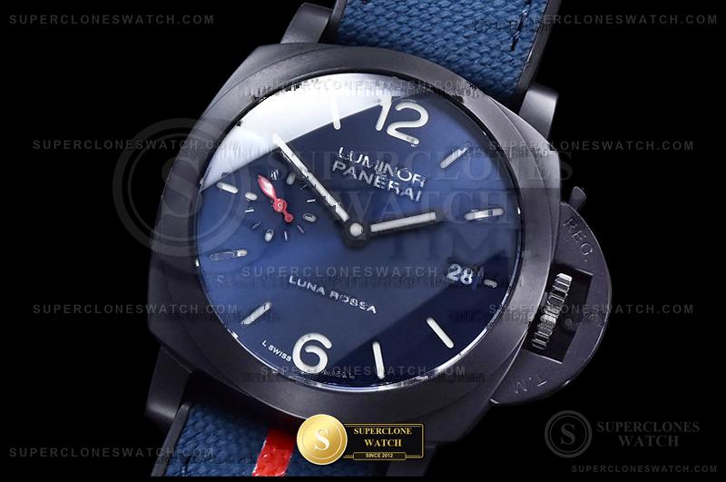 Panerai Ref. PN1408VNY VSF Super Clone Automatic 1:1 Swiss Super Clone Watch