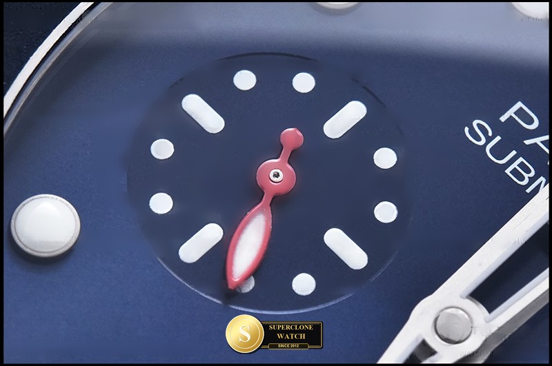 Panerai Ref. PAM1466 VSF - Crown Guard & Dial Lume Verification (Photo 8 of 30)