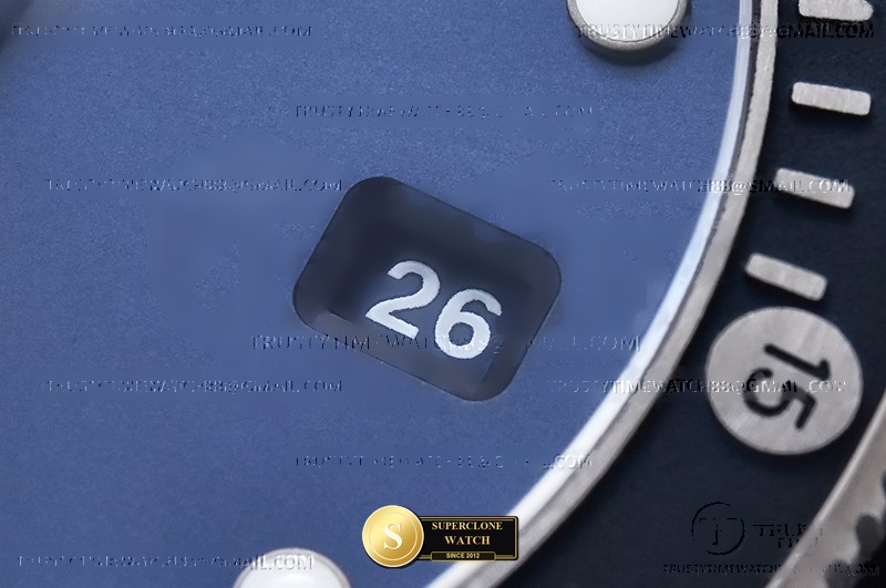 Panerai Ref. PAM1466 VSF - On-Wrist Presence & Case Thickness View (Photo 9 of 30)
