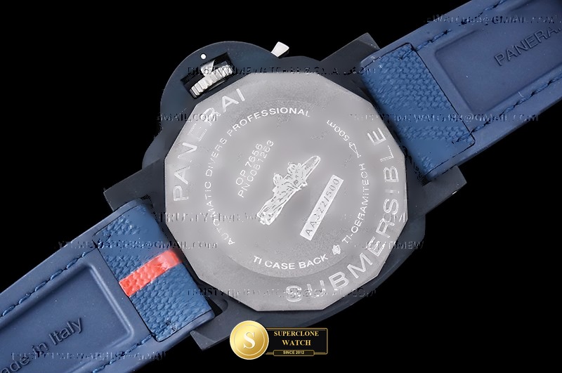 Panerai Ref. PAM1466 VSF - On-Wrist Presence & Case Thickness View (Photo 21 of 30)