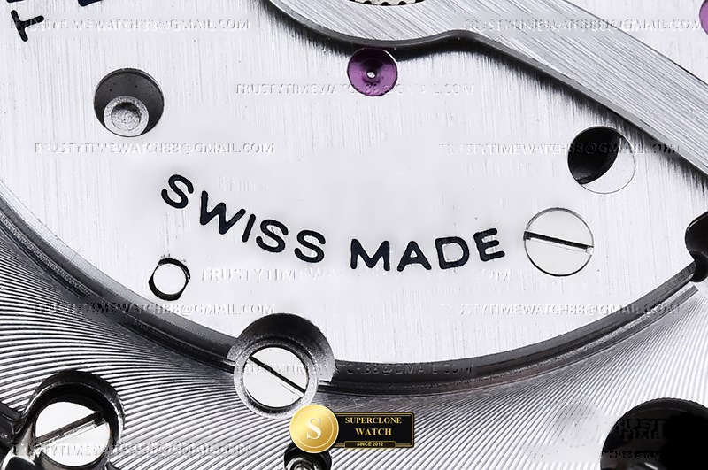 Panerai Ref. PAM1466 VSF - Crown Guard & Dial Lume Verification (Photo 26 of 30)