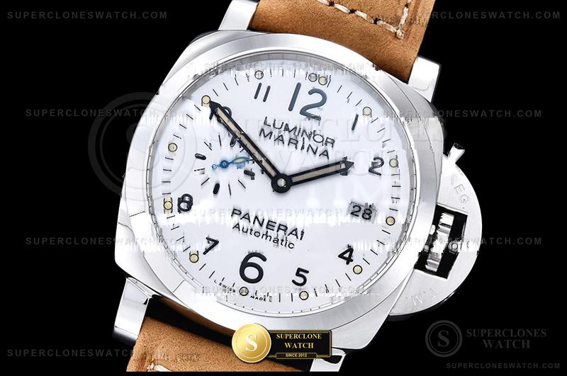 Panerai Ref. PAM1499 ASIAN A7750 1:1 Swiss Super Clone Watch