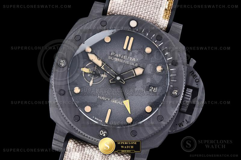 Panerai Ref. PN1513VRU VSF Super Clone Automatic 1:1 Swiss Super Clone Watch