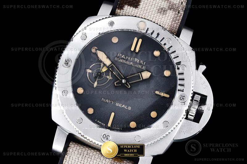 Panerai Ref. PN1518VRU VSF Super Clone Automatic 1:1 Swiss Super Clone Watch