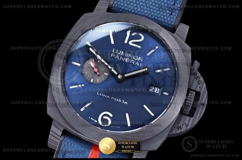 Panerai Ref. PN1529VNY VSF Super Clone Automatic 1:1 Swiss Super Clone Watch