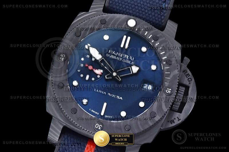 Panerai Ref. PN1563VRU VSF Super Clone Automatic 1:1 Swiss Super Clone Watch