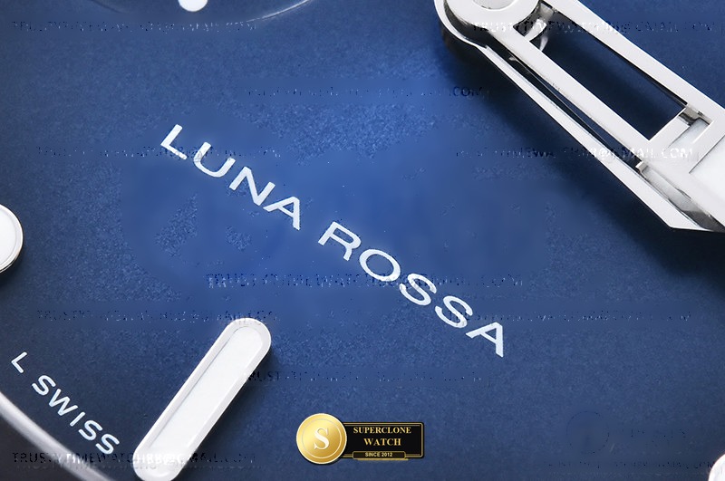 Panerai Ref. PN1565VRU VSF - On-Wrist Presence & Case Thickness View (Photo 9 of 29)