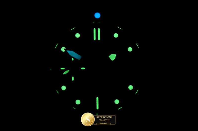 Panerai Ref. PN1565VRU VSF - On-Wrist Presence & Case Thickness View (Photo 29 of 29)