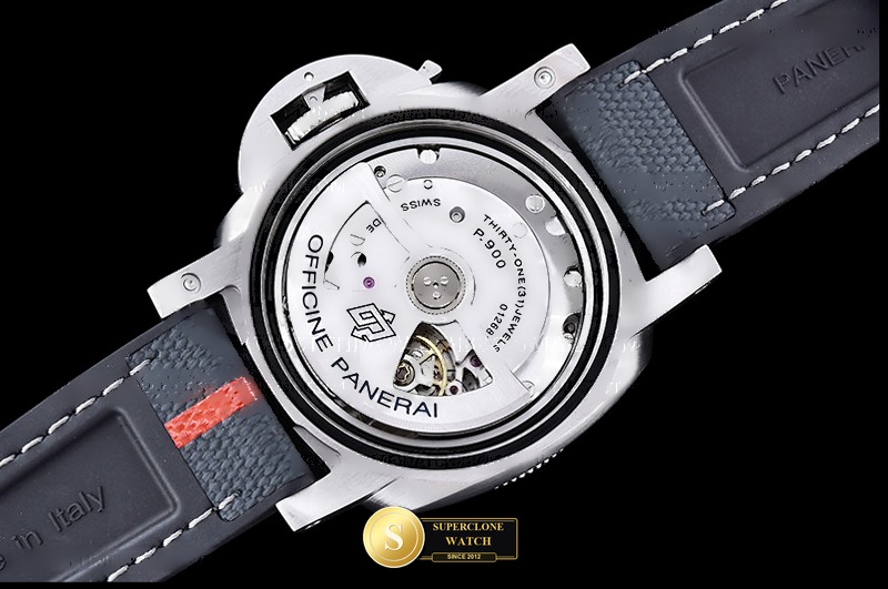 Panerai Ref. PN1579VRU VSF - On-Wrist Presence & Case Thickness View (Photo 23 of 29)