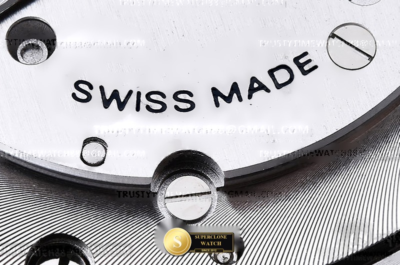 Panerai Ref. PN1579VRU VSF - On-Wrist Presence & Case Thickness View (Photo 27 of 29)