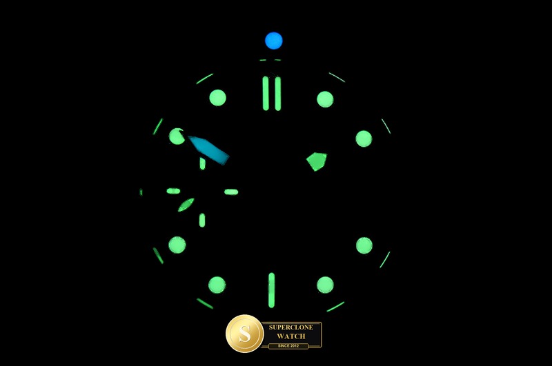 Panerai Ref. PN1579VRU VSF - On-Wrist Presence & Case Thickness View (Photo 29 of 29)