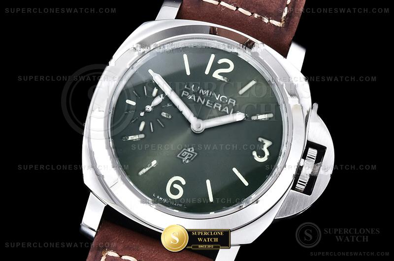 Panerai Ref. PN1624HLE HWF A6497 1:1 Swiss Super Clone Watch