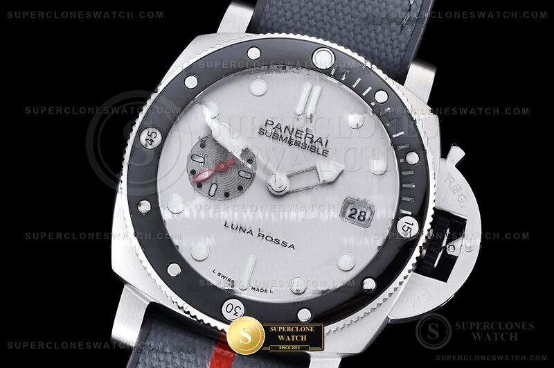 Panerai Ref. PAM1681 VSF Super Clone Automatic 1:1 Swiss Super Clone Watch