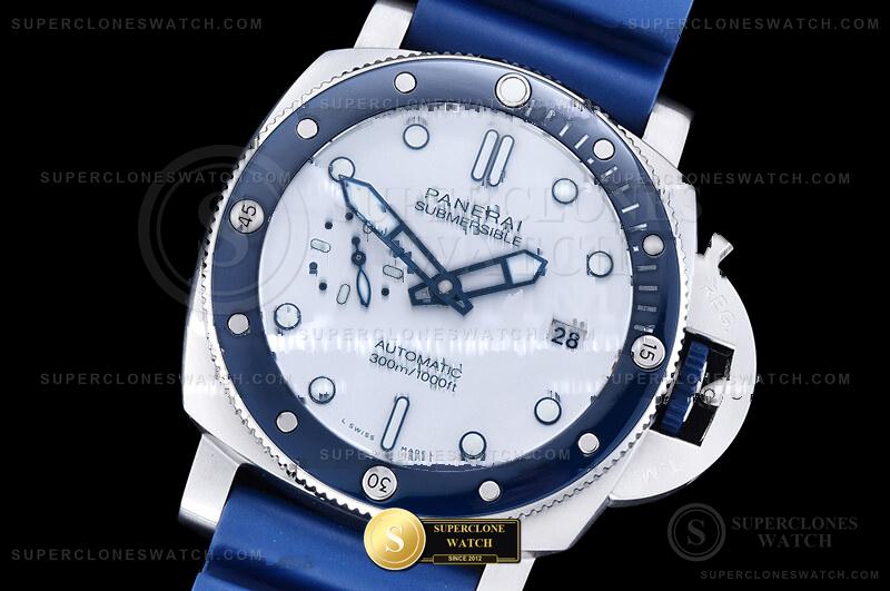 Panerai Ref. PAM1696 VSF Super Clone Automatic 1:1 Swiss Super Clone Watch