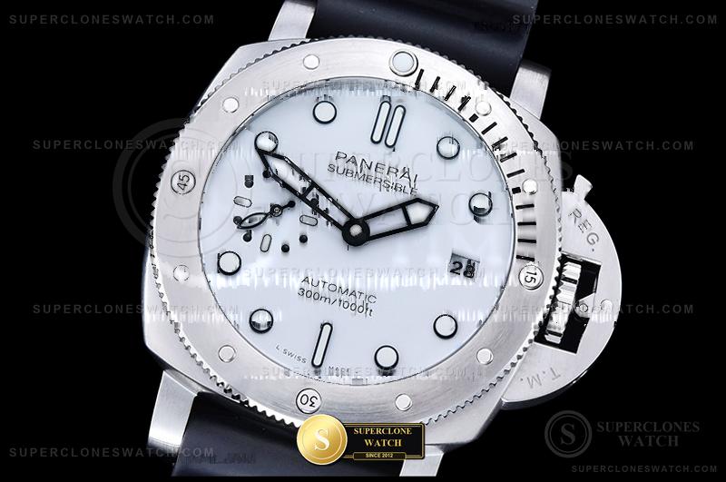 Panerai Ref. PN2223VRU VSF Super Clone Automatic 1:1 Swiss Super Clone Watch