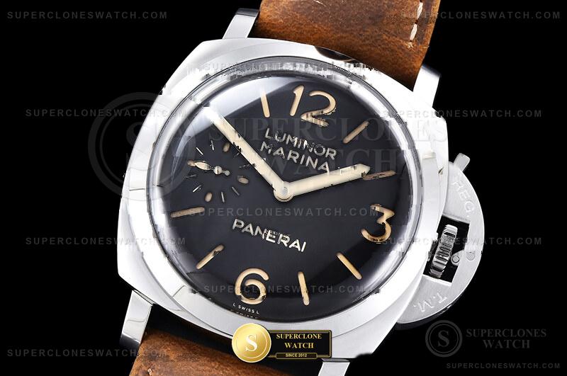 Panerai Ref. PN422HLE HWF Super Clone Automatic 1:1 Swiss Super Clone Watch