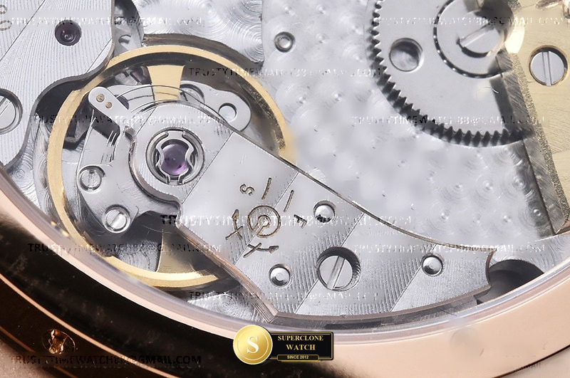 Patek Philippe Ref. 5712 PPF - Crown Guard & Dial Lume Verification (Photo 22 of 29)