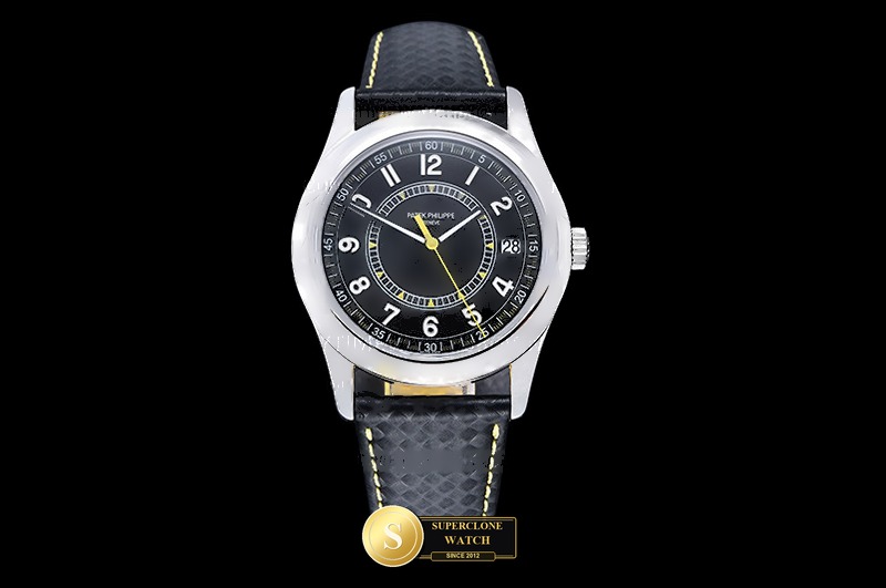 Patek Philippe Ref. PP0496A PPF - Case Profile & Crown Architecture (Photo 2 of 27)