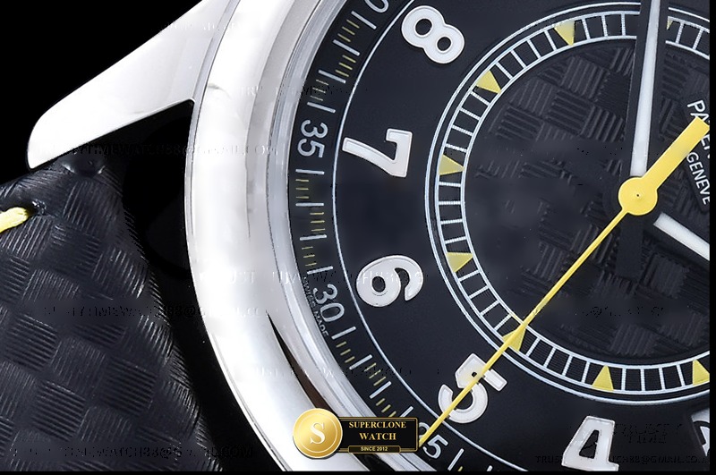 Patek Philippe Ref. PP0496A PPF - On-Wrist Presence & Case Thickness View (Photo 7 of 27)