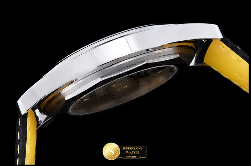Patek Philippe Ref. PP0496A PPF - On-Wrist Presence & Case Thickness View (Photo 13 of 27)