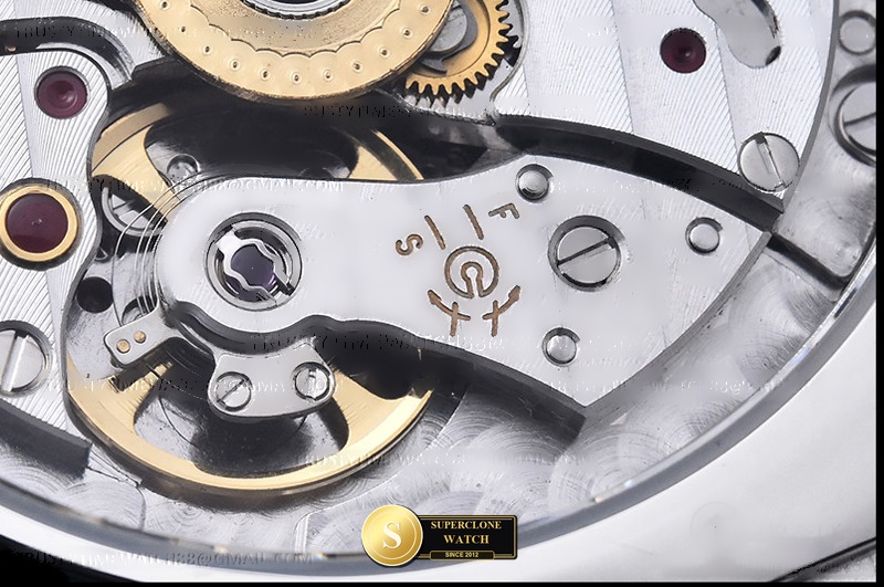 Patek Philippe Ref. PP0496A PPF - On-Wrist Presence & Case Thickness View (Photo 23 of 27)