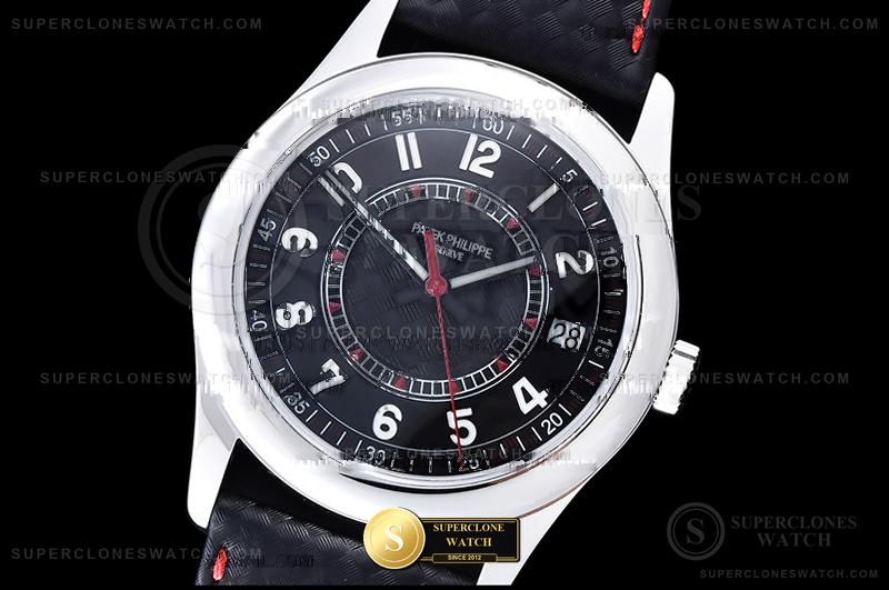 Patek Philippe Ref. PP0496B PPF MY9015 1:1 Swiss Super Clone Watch