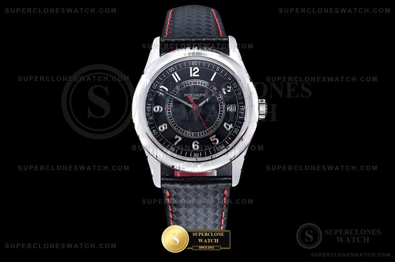 Patek Philippe Ref. PP0496B PPF - Case Profile & Crown Architecture (Photo 2 of 27)