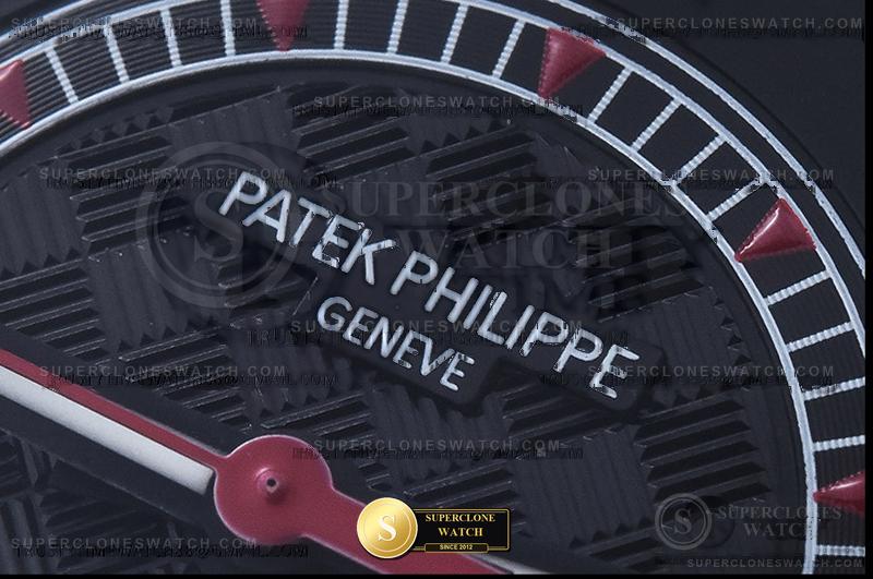 Patek Philippe Ref. PP0496B PPF - On-Wrist Presence & Case Thickness View (Photo 9 of 27)