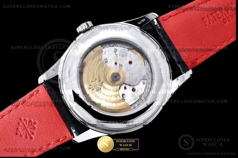 Patek Philippe Ref. PP0496B PPF - On-Wrist Presence & Case Thickness View (Photo 15 of 27)