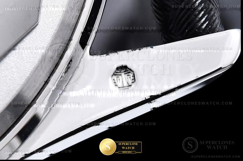 Patek Philippe Ref. PP0496B PPF - On-Wrist Presence & Case Thickness View (Photo 19 of 27)