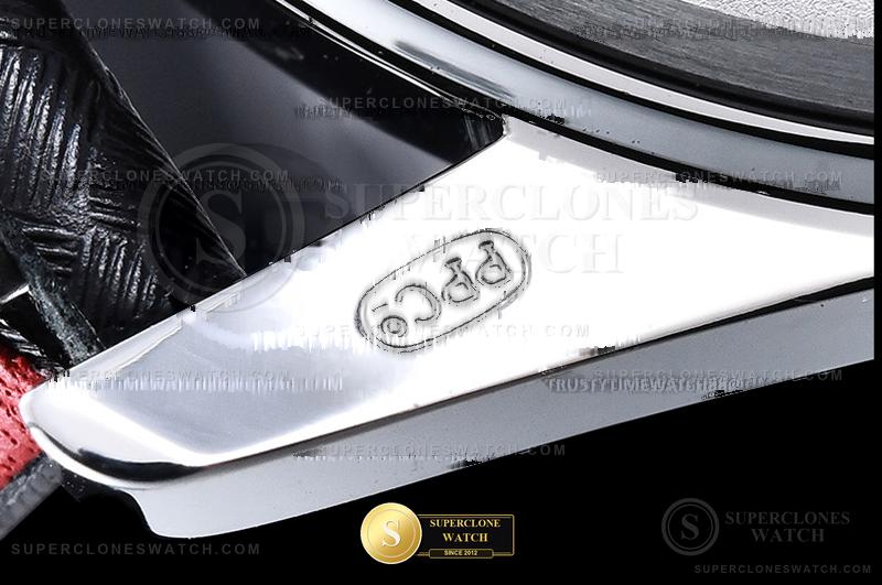 Patek Philippe Ref. PP0496B PPF - Crown Guard & Dial Lume Verification (Photo 20 of 27)
