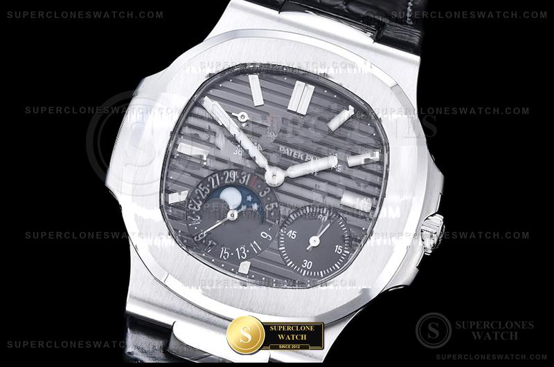 Patek Philippe Ref. 5712 PPF Super Clone Automatic 1:1 Swiss Super Clone Watch