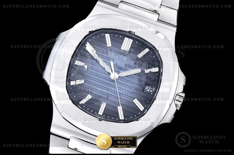 Patek Philippe Ref. 5711 PPF Super Clone Automatic 1:1 Swiss Super Clone Watch