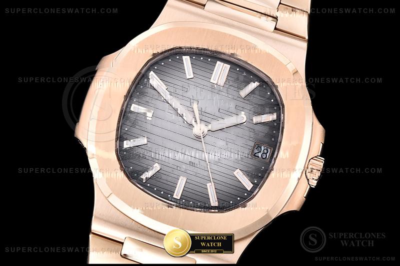 Patek Philippe Ref. 5711 PPF Super Clone Automatic 1:1 Swiss Super Clone Watch