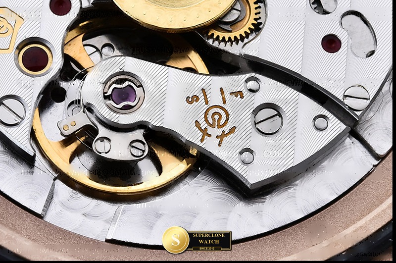 Patek Philippe Ref. 5711 PPF - On-Wrist Presence & Case Thickness View (Photo 21 of 30)
