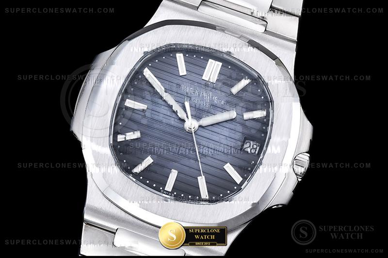 Patek Philippe Ref. 5711 PPF MY9015 1:1 Swiss Super Clone Watch