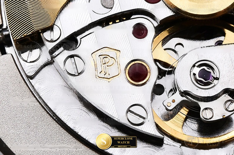 Patek Philippe Ref. 5167 ZF - Crown Guard & Dial Lume Verification (Photo 22 of 25)