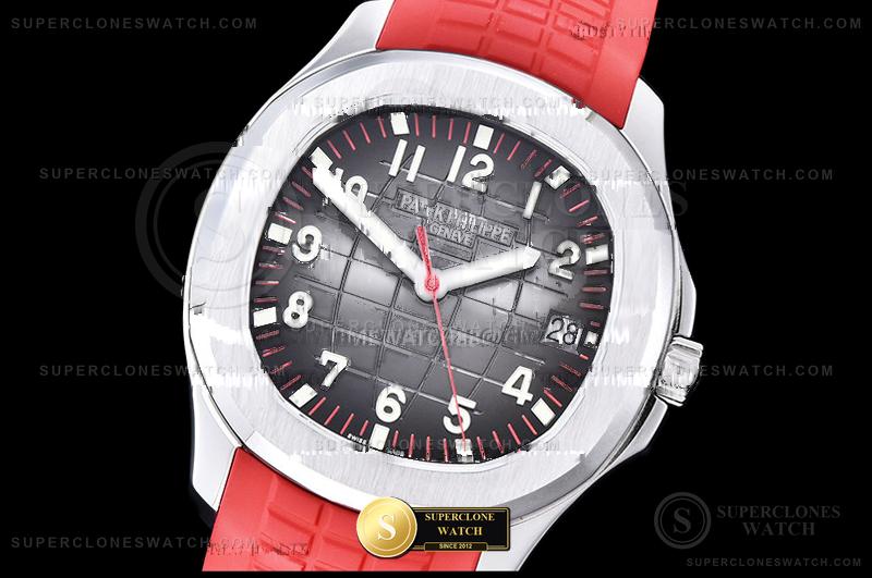 Patek Philippe Ref. PP0501B ZF A330 1:1 Swiss Super Clone Watch