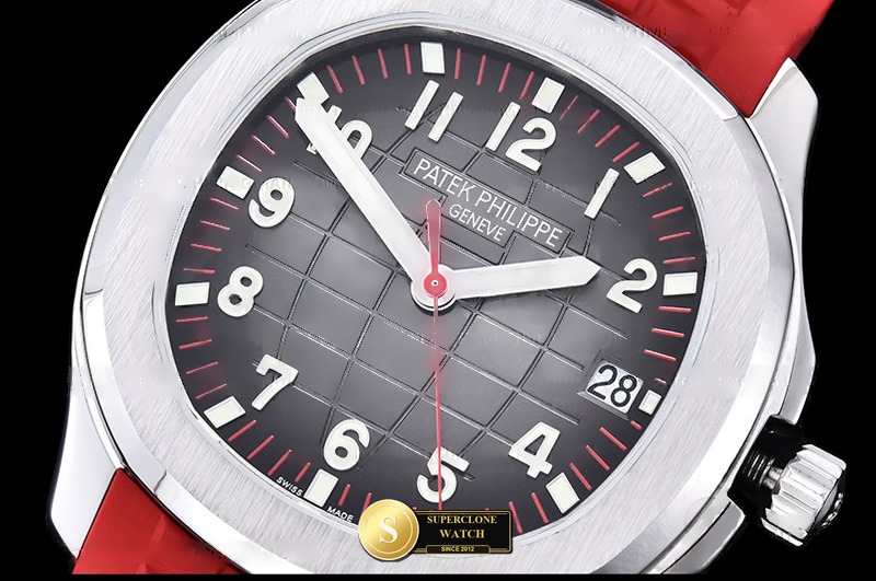 Patek Philippe Ref. PP0501B ZF - Lug-to-Lug & Rehaut Engraving View (Photo 5 of 25)