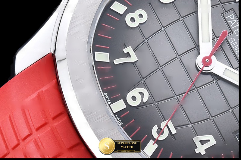 Patek Philippe Ref. PP0501B ZF - On-Wrist Presence & Case Thickness View (Photo 7 of 25)