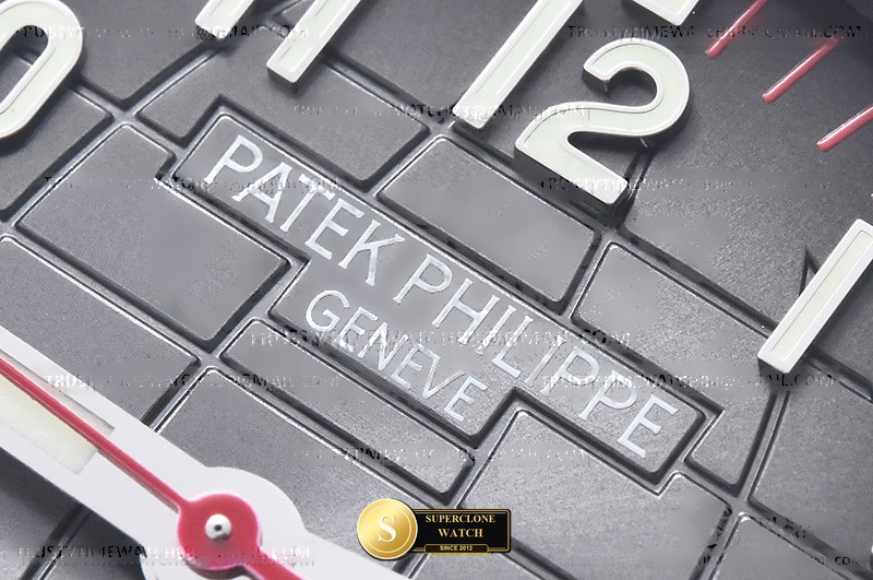 Patek Philippe Ref. PP0501B ZF - On-Wrist Presence & Case Thickness View (Photo 9 of 25)