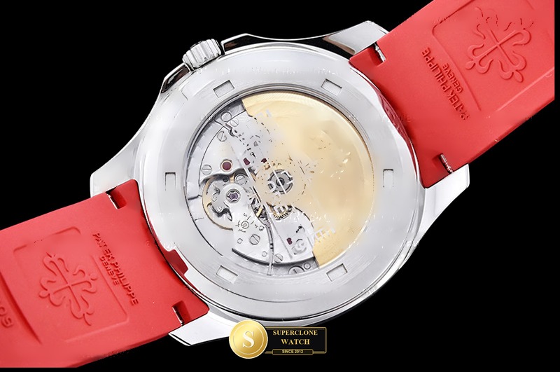Patek Philippe Ref. PP0501B ZF - On-Wrist Presence & Case Thickness View (Photo 17 of 25)