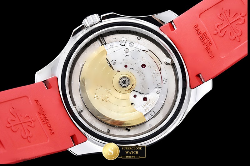 Patek Philippe Ref. PP0501B ZF - On-Wrist Presence & Case Thickness View (Photo 19 of 25)