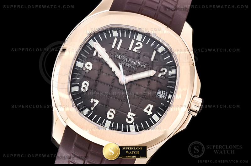 Patek Philippe Ref. PP0502 ZF A330 1:1 Swiss Super Clone Watch