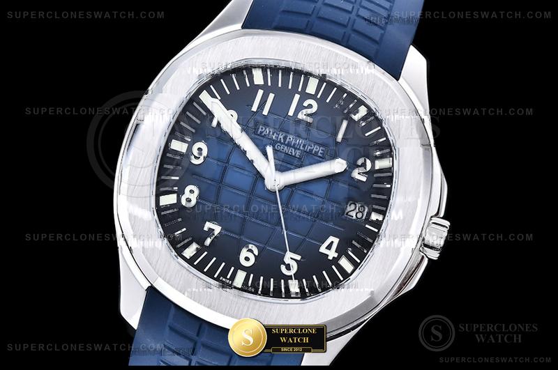 Patek Philippe Ref. 5168 ZF A330 1:1 Swiss Super Clone Watch