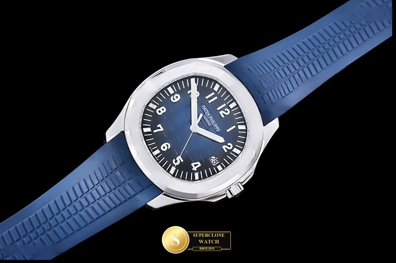 Patek Philippe Ref. 5168 ZF - Case Profile & Crown Architecture (Photo 2 of 29)
